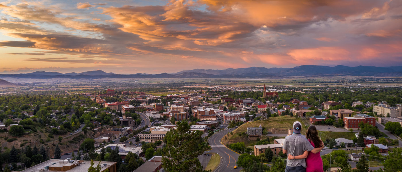 Prenatal Paternity Testing in Helena, MT 